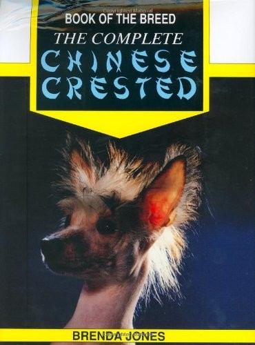 The complete chinese - chinese, crested